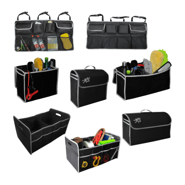 AUTO XS® - Organizador para coche