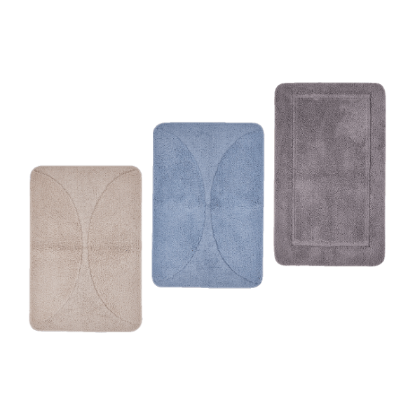 NOVITESSE® - Alfombra de baño