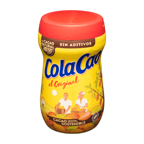 COLA CAO® - Bebida soluble al cacao