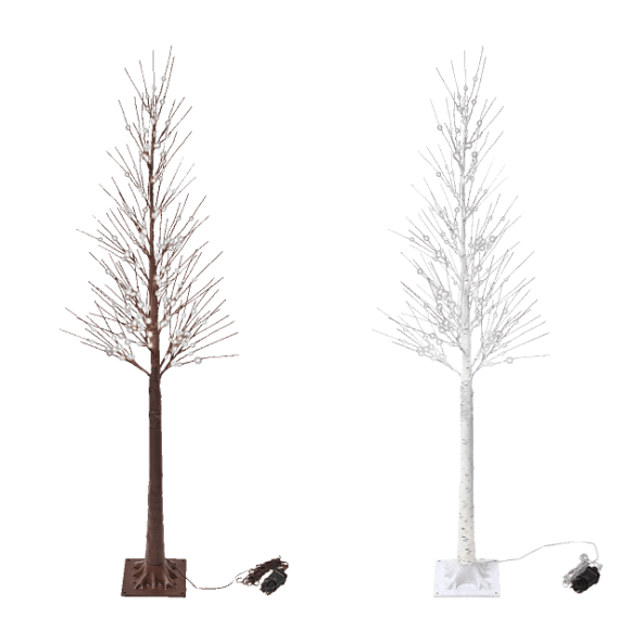 HOME CREATION® - Árbol LED decorativo