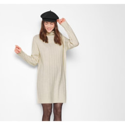 ESMARA® - Vestido de punto de mujer