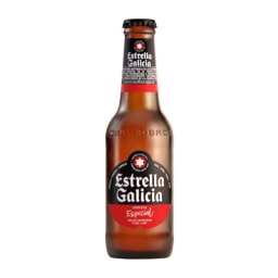 Estrella Galicia® Cerveza Especial