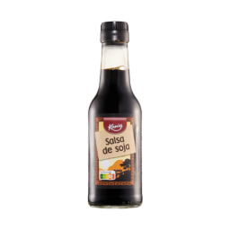 Salsas asiáticas