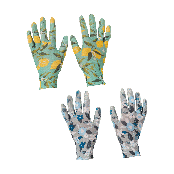 GARDENLINE® - Guantes de jardín