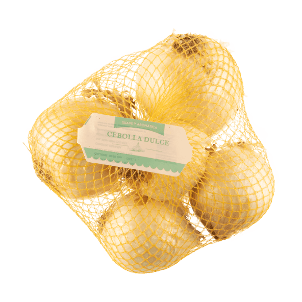 Cebolla dulce