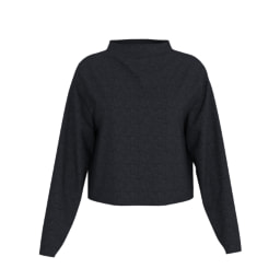 ESMARA® - Jersey de punto para mujer