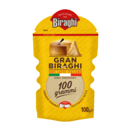 BIRAGHI® - Queso rallado