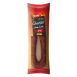Chorizo de León