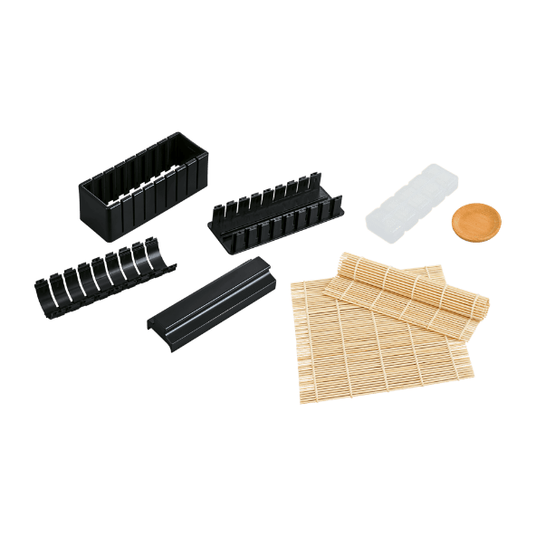 CROFTON® - Set para hacer sushi