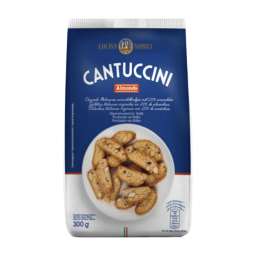 CUCINA NOBILE® Galletas cantuccini con almendras
