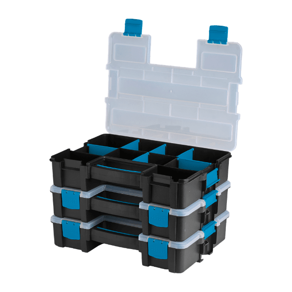 WORKZONE® - Organizador de herramientas