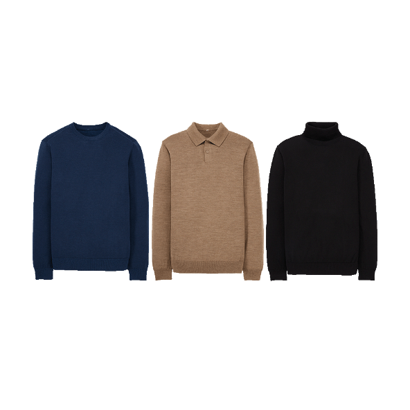 UP2FASHION® - Jersey