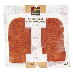 Chorizo de Pamplona