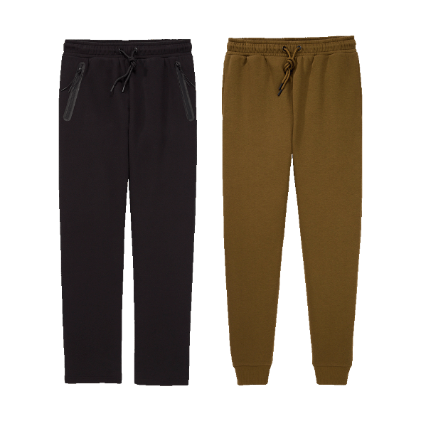 UP2FASHION® - Pantalón de chándal