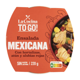 LA COCINA® - Ensalada Mexicana