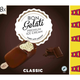 Bon Gelati® Helado clásico XXL