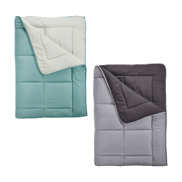 NOVITESSE® - Colcha reversible