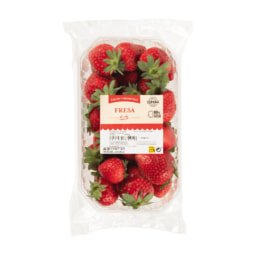 Fresas