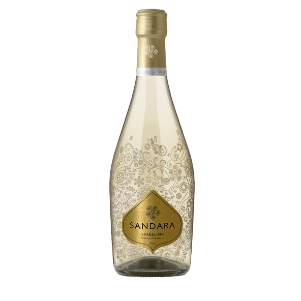 SANDARA® - Vino espumoso blanco