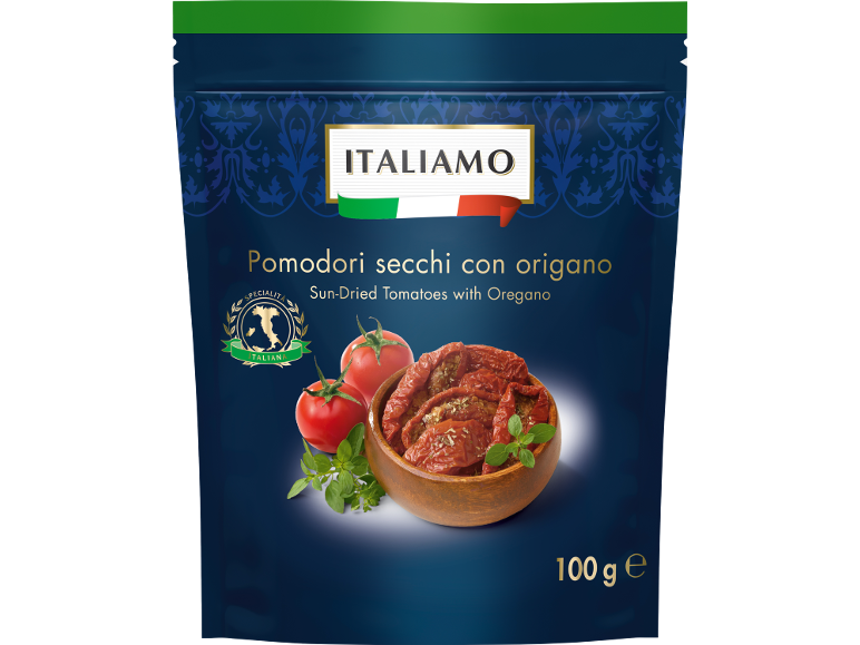 Tomates secos