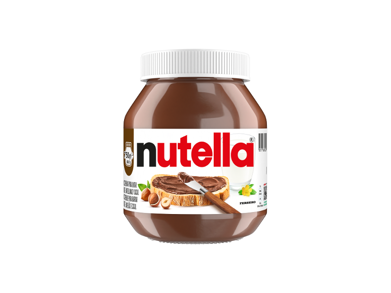 Nutella
