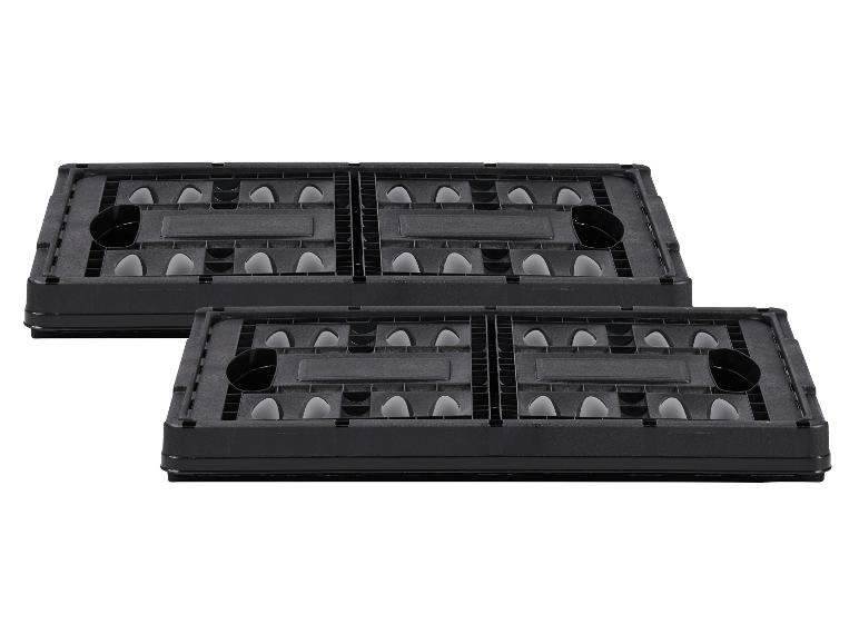 W5 - Cajas plegables, set de 2.