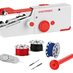 EASYmaxx Máquina de coser manual