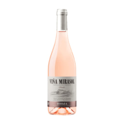 VIÑA MIRASOL® - Vino rosado clarete DOCa Rioja