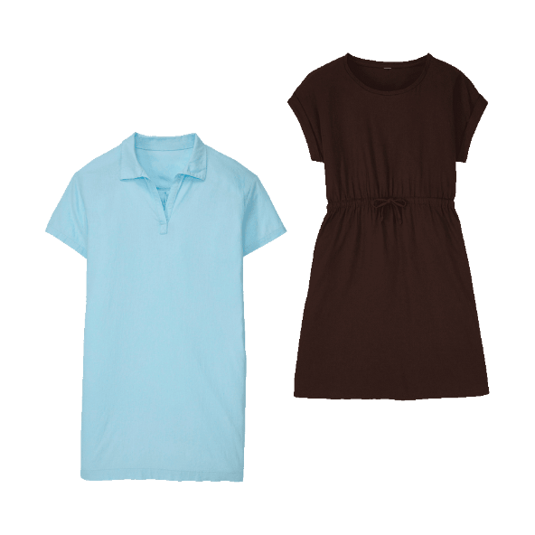UP2FASHION® - Vestido