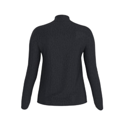 ESMARA® - Camiseta de punto fino para mujer