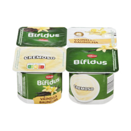 Yogur bífidus
