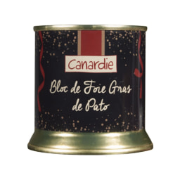 Canardie® Bloc Foie Gras