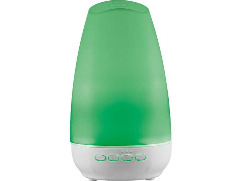 LIVARNO® - Difusor de aromas ultrasónico