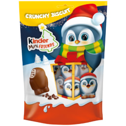 Biscuit crujiente