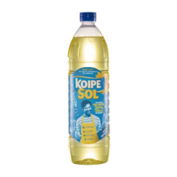 Koipesol® Koipesol Aceite de girasol (display)