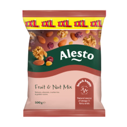 Mix de frutos secos