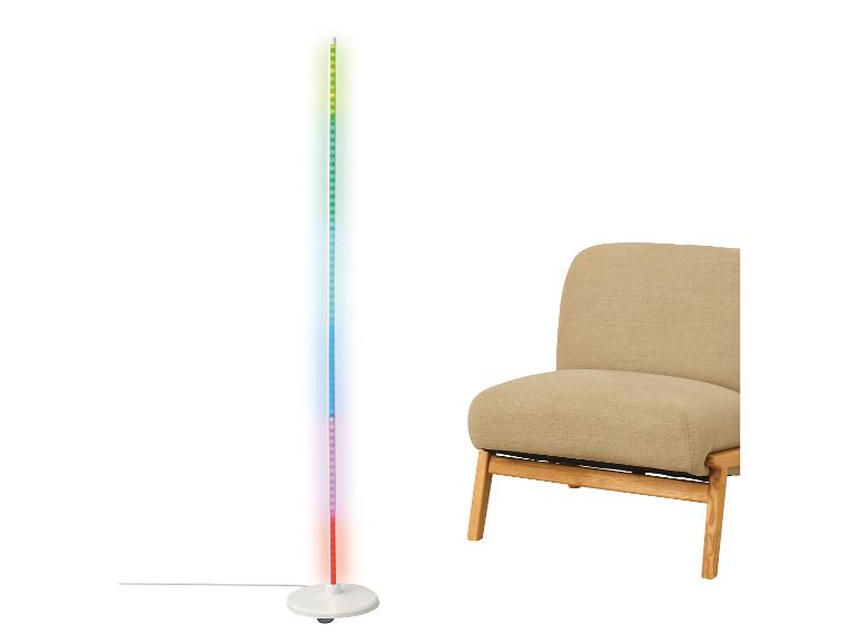 Lámpara de pie LED