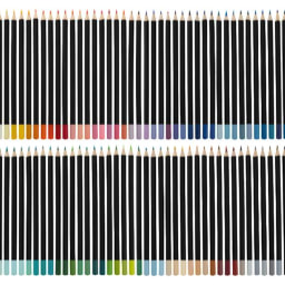 Lápices de colores