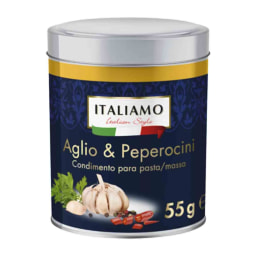Mezcla de especias para platos italianos surt. (arabbiata/spag. agio & peperocini/bruchetta a la italiana)