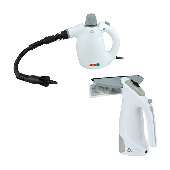 AMBIANO® - Limpiador de ventanas / Vaporera