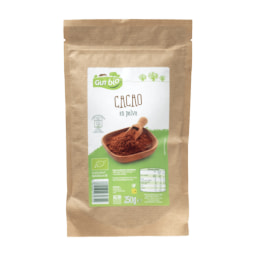 GUTBIO® - Cacao en polvo