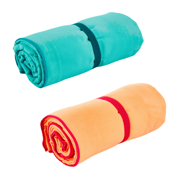 NOVITESSE® - Toalla de microfibra
