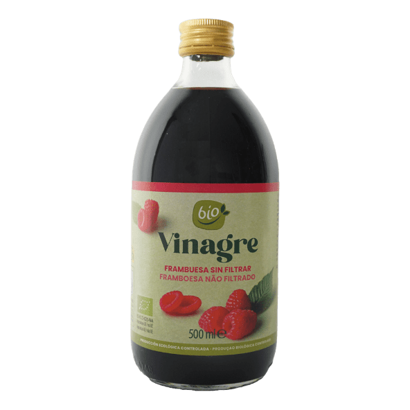 BIO® - Vinagre ecológico