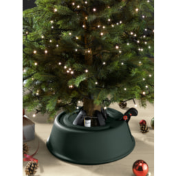 LIVARNO® - Soporte para árbol de Navidad