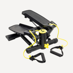ACTIVE TOUCH® ‘swing stepper’
