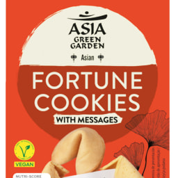 ASIA GREEN GARDEN® - Galletas de la suerte
