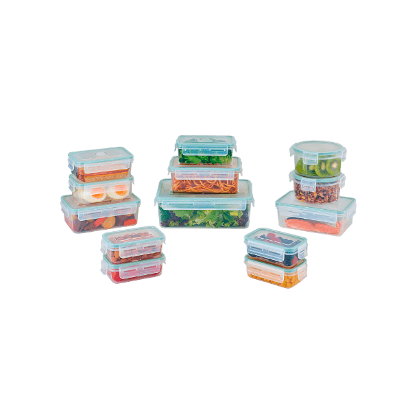 CROFTON® - Recipientes herméticos