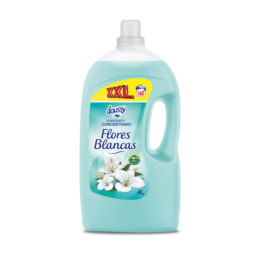 Suavizante flores blancas