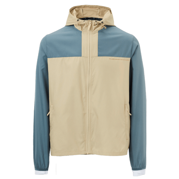 ADVENTURIDGE® - Chaqueta de trekking