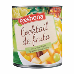 Cocktail de fruta